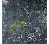 Xavier Rudd Dark Shades of Blue (CD)
