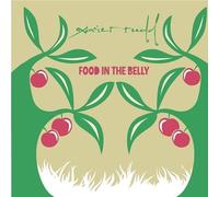 Xavier Rudd - Food In The Belly