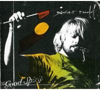 Xavier Rudd - Good Spirit