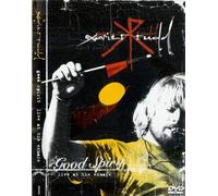 Xavier Rudd - Good Spirit Tour - Live At The Enmore