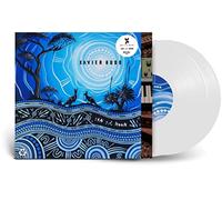 Xavier Rudd - Jan Juc Moon (White Vinyl)