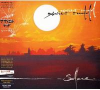 Xavier Rudd - Solace [Import]