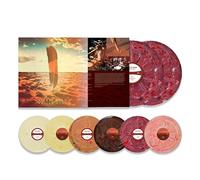 Xavier Rudd - Spirit Bird (Lucky Dip Recycled Vinyl)