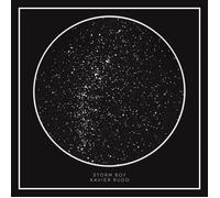 Xavier Rudd Storm Boy (CD) Album