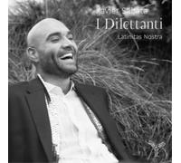 Xavier Sabata Xavier Sabata: I Dilettanti (CD) Album