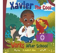 Xavier The Cool Works After School