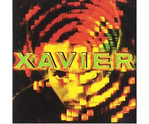 Xavier - The X-Factor