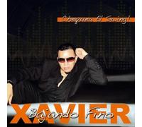 Xavier Y Bajando Fino - Chequea El Swing!