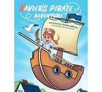 Xavier's Pirate Adventure