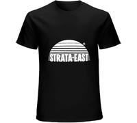 XAWHIS Strata East Records T Shirt Breaks Jazz Soul Jazz Funk Breaks Samples Black 3XL