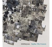 xaybu: the unseen-Import USA