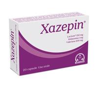 XAZEPIN 20 CAPSULE