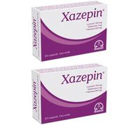 Xazepin 20 Capsule 2x20 pz Capsule