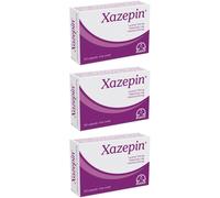 Xazepin 20 Capsule 3x20 pz Capsule