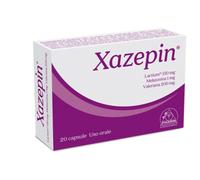 Xazepin 20 Capsule