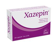 Xazepin 20 Capsule