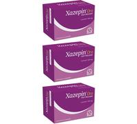 Xazepin Oro Fast Release 20 Bustine 3x40 g Granuli