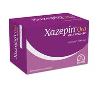 Xazepin Oro Fast Release 20 Bustine