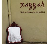 Xazzar Que No S'Escapin Els Gossos