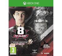 XB1 - 8 A GLORIA (IMPORTAZIONE PEGI)