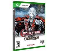 XB1 - Castlevania Advance Collection Harmony Of Dissonance
