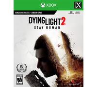 Xb1 Dying Light 2: Stay Human (Microsoft Xbox Series X S)