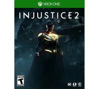 XB1 INJUSTICE 2 WMT XB1 INJUSTICE 2 WMT GAME NUOVO