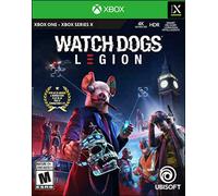 XB1 - WATCH DOGS 3 LEGION