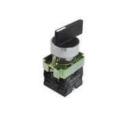 XB2 BJ53 3 position 2NO selector pushbutton switch push button switch