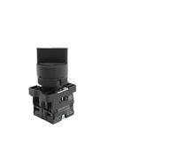 XB2-ED21 XB2-ED25 XB2-ED33 XB2-ED53 2/3 posizioni 1NO/1NC 1NO/2NO ritenuta autobloccante selettore momentaneo interruttore a pulsante rotativo(ED53)