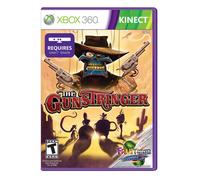 Xb360 Kinect Gunstringer