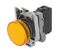 XB4BVB5 Spia 22mm Harmony XB4 -25-70°C Bel: ZBVB Ø22mm SCHNEIDER ELE