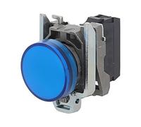 XB4BVB6 Spia 22mm Harmony XB4 -25-70°C Bel: ZBVB Ø22mm SCHNEIDER ELE