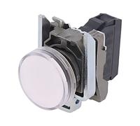 XB4BVG1 Spia 22mm Harmony XB4 -25-70°C Bel: LED Ø22mm SCHNEIDER ELEC