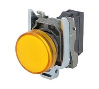 XB4BVM5 Spia 22mm Harmony XB4 -25-70°C Bel: ZBVM Ø22mm SCHNEIDER ELE
