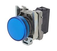 XB4BVM6 Spia 22mm Harmony XB4 -25-70°C Bel: ZBVM Ø22mm SCHNEIDER ELE