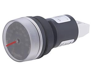 XB5DTB25 Relè temporizzato 22mm Harmony XB5 -20-60°C IP65 24VDC SCHNEIDER ELE...