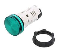 XB7EV03GP Spia 22mm Harmony XB7 -25-70°C Bel: LED 120VAC SCHNEIDER E
