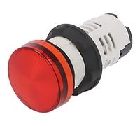 XB7EV04GP Spia 22mm Harmony XB7 -25-70°C Bel: LED 120VAC SCHNEIDER E