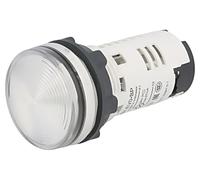 XB7EV07BP Spia 22mm Harmony XB7 -25-70°C Bel: LED 24V Ø22mm TAGLIO