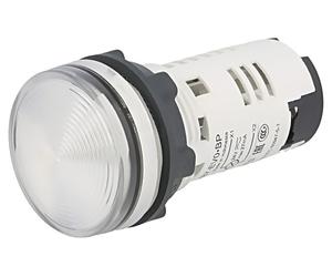 XB7EV07BP Spia 22mm Harmony XB7 -25-70°C Bel: LED 24V Ø22mm TAGLIO