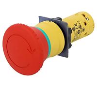 Pulsante di sicurezza 22 mm 1R IP54 di Harmony XB7NS8442