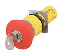 XB7NS9445 Interruttore: interruttore di sicurezza con chiave asta 22 mm. Pos:...