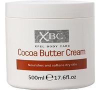 XBC CREMA BURRO DI CACAO 500ML