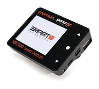 XBC100 Smart LiPo - Batteria Checker e driver server