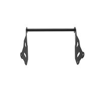 XBDYGS Navigazione Telefono Staffa Supporto Per ROYAL Per ENFIELD Per HIMALAYAN 2016 2017 2018 2019 2020 2021 Supporto Per Telefono Per Moto Supporto Per Navigazione GPS Barra Trasversale(12MM)