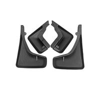 XBDYGS per Freelander 2 per LR2 2007-2015 4 Pezzi Auto Ruota Anteriore e Posteriore paraspruzzi paraspruzzi Razzi Kit Compatibile
