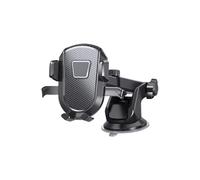 XBDYGS Porta Telefono Macchina Supporto per Telefono da Auto con Ventosa, Supporto A 360° per Auto, Supporto per Cellulare, Smartphone, per IPhonees, Xiaomies Supproto Telefono Auto