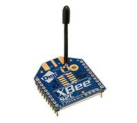 XBee S2 S2C 2mW Antenna Wireless Zigbee 120 Metri Trasmissione Dati Modulo 250kbps Serie S2C Codifica 128 Bit