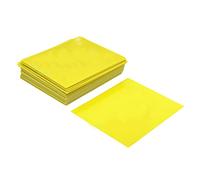 XBERSTAR 10pcs 3240 Epoxy Board FR-4 per DIY Battery Pack 20.3cm*17.2cm*0.05cm
